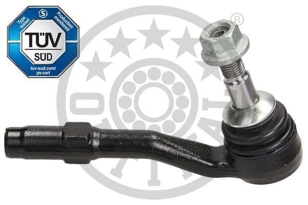 Rot Basi BMW E60 E61 E65 E66