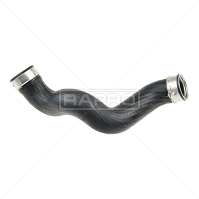 Turbosarj Hortumu Sağ Mercedes OM642 W211 S211 C219