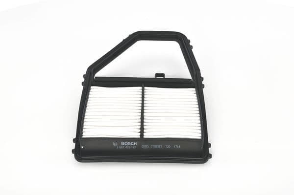 Hava Filtresi Civic VII 1.4-1.6-1.7 İe Vtec- 2.0 Type-R 01-05