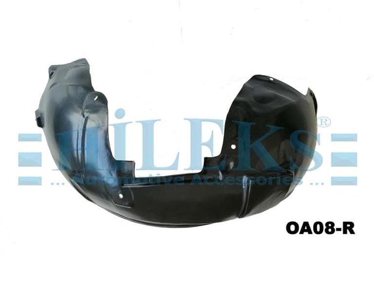 Çamurluk Davlumbazi Komple Ön Sağ Opel Astra H 04-10