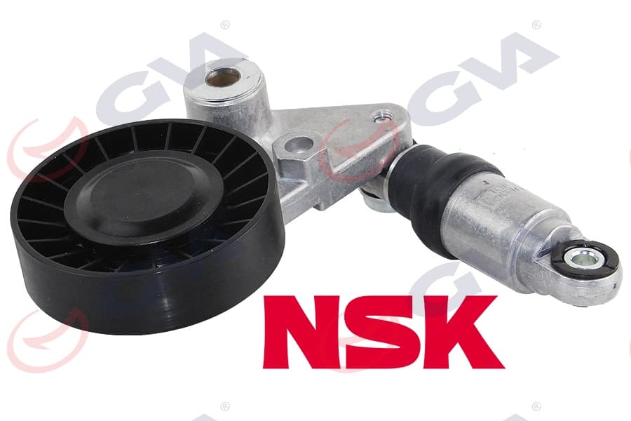 Alternatör Gergi Rulmanı Kütüklü Astra F-G 2.0DTI-Vecrta B-C2.0DTI-2.2DCI-Zafira-Signum-Omega B