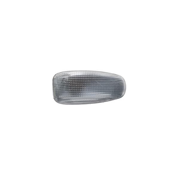 Çamurluk Sinyali Beyaz Crafter 06-16 LT 35 97-07
