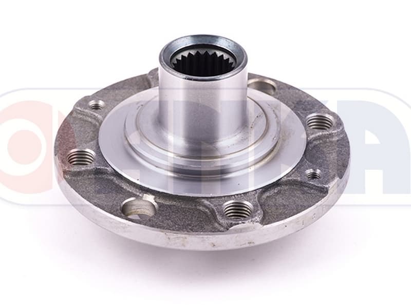 Ön Teker Poryasi Grande Punto 1.4 8V