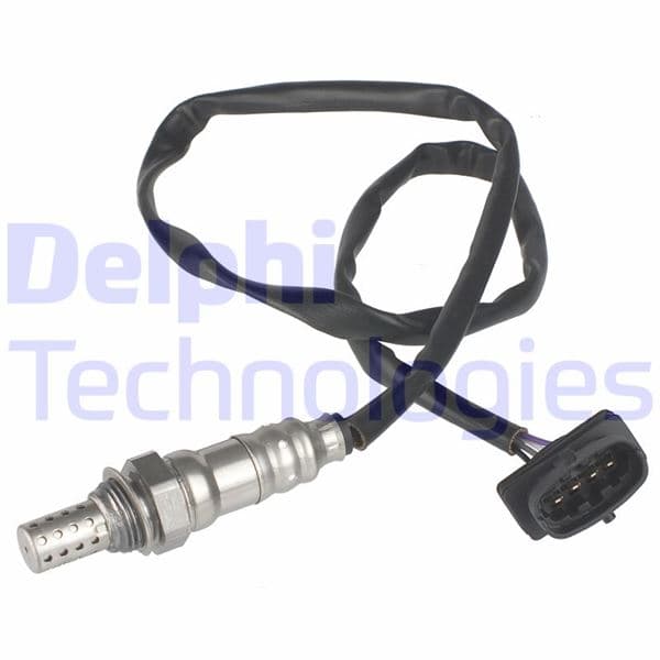 Oksijen Sensörü Astra G-Corsa C-Vectra B 1.4-1.6 Z16XE-Z14XE Egsoz Borusuna