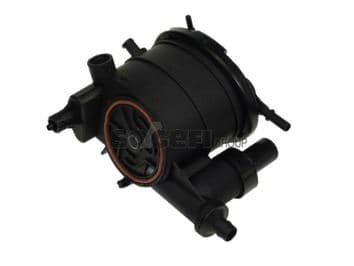 Yakıt Filtresi Kazanli Komple Partner DW8
