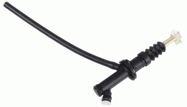Debriyaj Üst Merkezi Megane III 09>15 Fluence 09>15 5 Vites