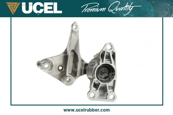 Motor Takozu Sağ Renault Fluence 09> Megane III 09> 1.5dCi