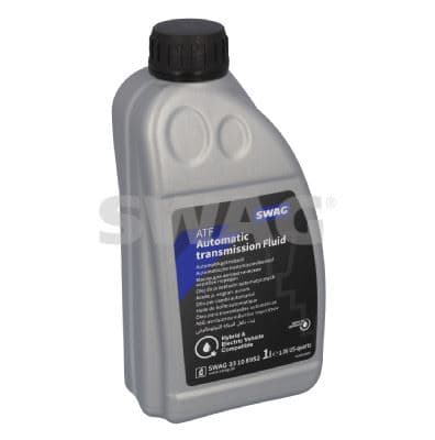 Otomatik Şanzıman Yağı Atf Citroen Febi 183413