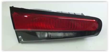 Stop Lambasi İç Sol Duysuz Led Siz Fiat Egea HB-SW