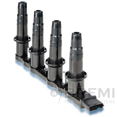 Ateşleme Bobini Opel Astra G-H Vectra C-Corsa D-İnsignia A-Meriva A-Zafira A-B-C 1.6-1.8 16V Z16XEP -Z16LET-Z16XER-A16XER