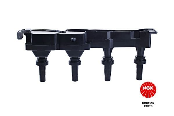 Ateşleme Bobini Peugeot P206-P207-P307-P308-1007-Partner Citroen C2-C3-C4-Berlingo-Xsara 1.6 16V VTi TU5J