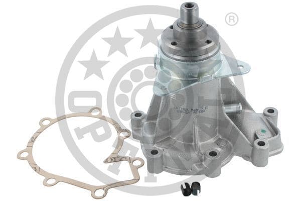 Devirdaim Pompası Mercedes OM601 W201 W124 S124