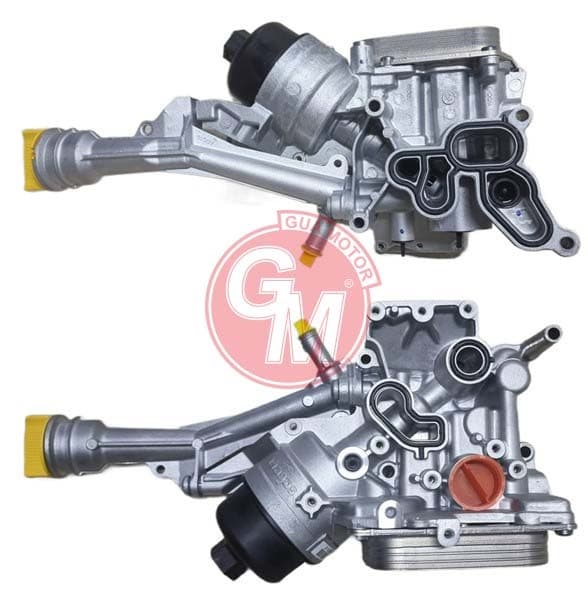 Yağ Soğutucusu Fiat Egea 16> Doblo 10> Fiorino 10> Panda 12> Punto 12> Citroen Nemo 10> Peugeot Bip Per 10> Alfa Romeo Mito 09> 1.3D MTJ E6