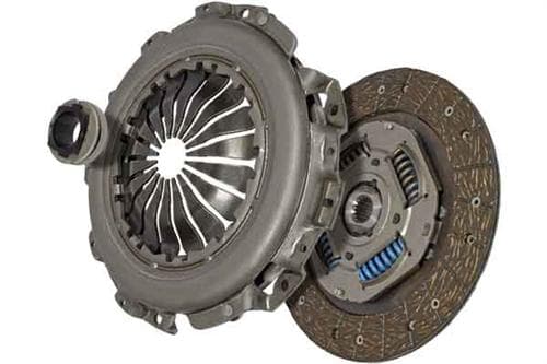 Debriyaj Seti P206-P307-P406-P407-Partner-Berlingo-Expert-C4-C5-C8-Jumpy-Xsara-Scudo 1.8 16V-2.0 16V HDi EW10J4-EW10A-EW7A-EW7J4
