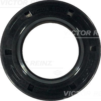 Eksantrik Mil Keçesi Ford-Peugeot-Citroen-Opel-Volvo-Fiat 02> 1.4-1.5-1.6-2.0 TDCi-HDi Diş ÇAP:47mm . İç ÇAP:27mm. KALINLIK:7mm