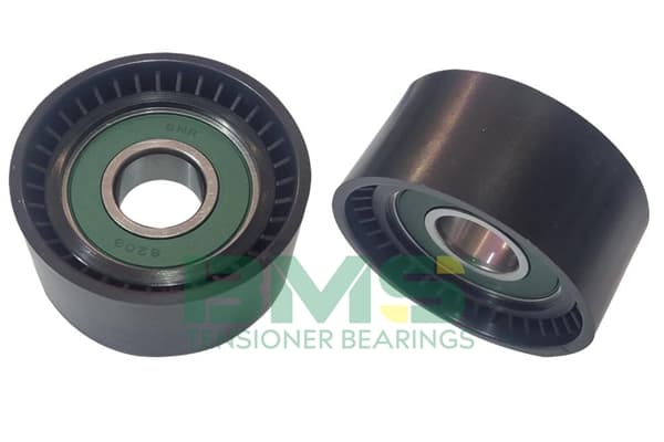 Alternatör Gergi Rulmanı Tek Rulman Astra L 21> Corsa F-Combo E 19> Crossland-Grandland-Mokka- P108-P208-P301-P308-P508-P2008-Partner-Berlingo-C-Elysee-C2-C3-C4-DS3-Proace 1.2 B-D-F12XHT Puretech