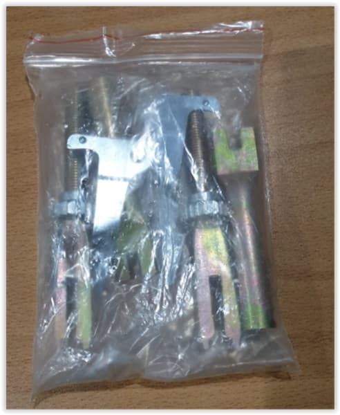 Fren Ayar Circir TM.TK. Ducato-Boxer-Jumper 94-02 Kampanali Fren