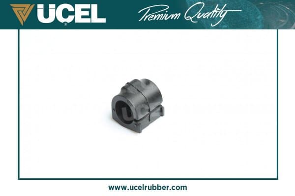 Viraj Demir Orta Lastiği 23MM Dacia Logan 05> Logan II 12> Sandero 08> Sandero II 12> Renault Symbol III 14>