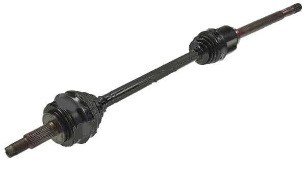 Komple Aks Sağ Master III 10> Movano B 10> 2.3dCi 6 Vites 1076mm