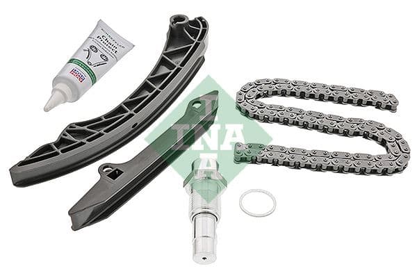 Eksantrik Zincir Seti Alt BMW M50 M52 M54 E36 E34 E46 E39 E60 E38 E65 E83 E53 Z3 Z4 E85