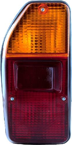 Stop Lambasi Sol R12 SW
