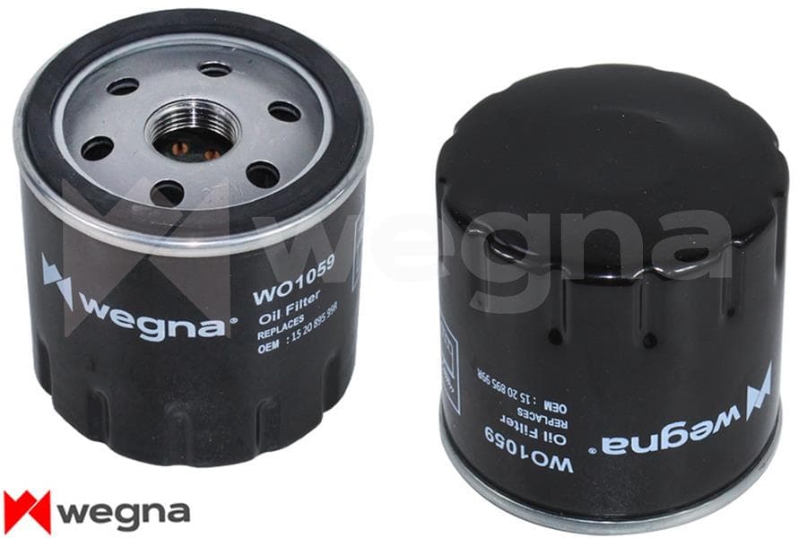 Yağ Filtresi Mercedes OM607 W176 W246 C117 X156 W415 . Renault Clio IV 12> Megane IV 15> Duster 12> Symbol III 14> Nissan Qashqai II 13> Juke 12> Note E12 13>16 1.5dCi K9K