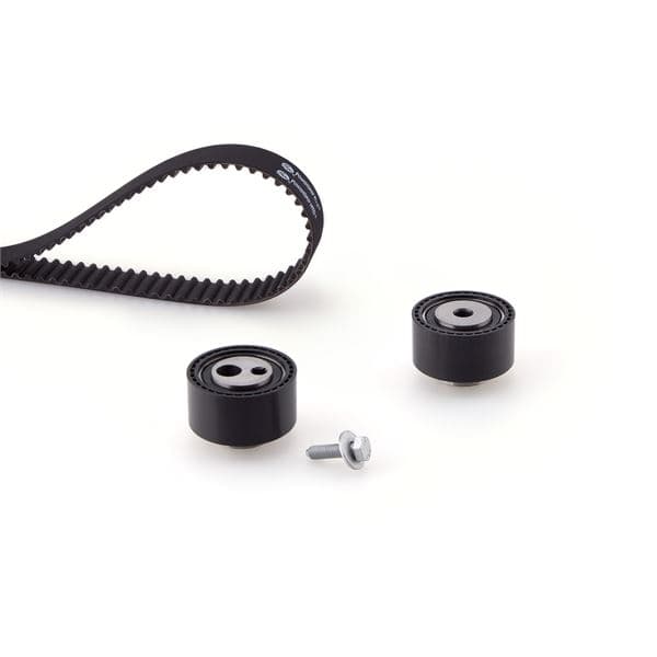 Eksantrik Gergi Kiti 141x254 P206-P306-P307-P406-P607-Expert-Partner-Boxer-Berlingo-Jumper 2.0 HDi Ducato 2.0 JTD