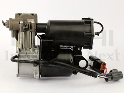 Havali Suspansiyon Kompresoru Land Rover Discovery III-IV L319 Range Rover L320 L322 Eski Tip