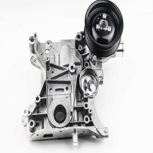 Yağ Pompası Komple İnsignia A 08>17 Astra J 09>15 Mokka 12>20 Zafira B-C 1.6-1.8 A16XER-Let A18XER