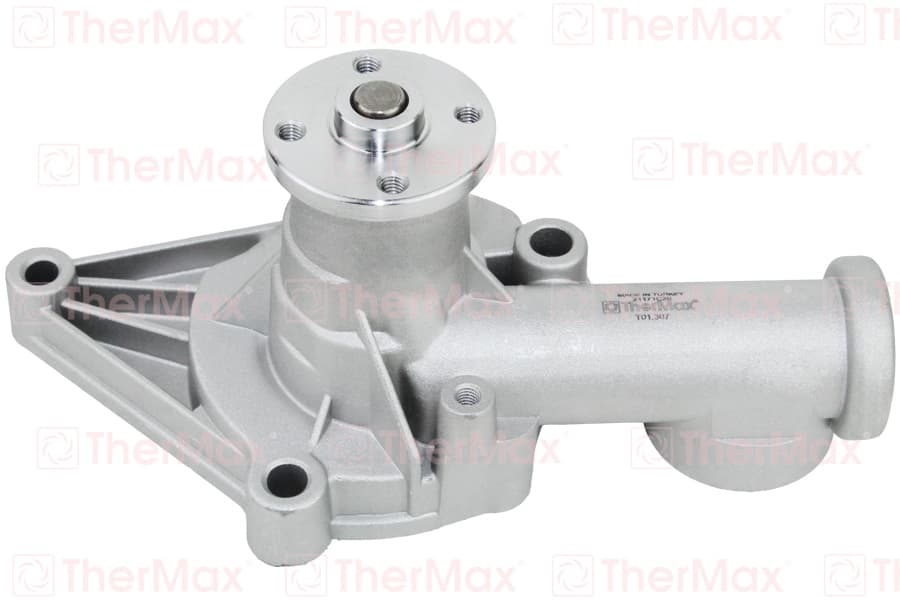 Devirdaim Su Pompası Hyundai Accent 1.3L 1.5L 4G13 4G15 95-00 / Excel 1.5L 4G15 89-94 / Mitsubishi Lancer 1.5L 4G15 87-94 / Proton Saga 95-01