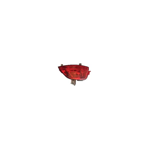Arka Sis Fari Sol Dacia Sandero-Taliant 16 >Symbol 20 >