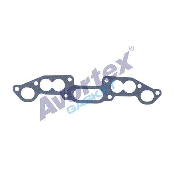 Egzoz Manifold Conta 1300/1400 R12 1.20 MM
