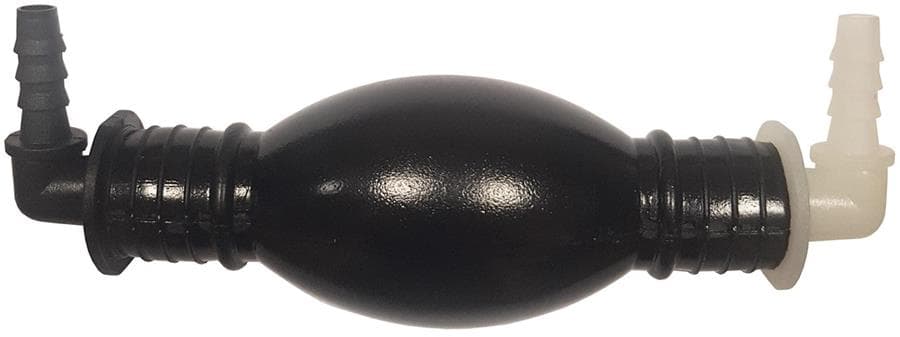 El Pompası 8mm Üniversal