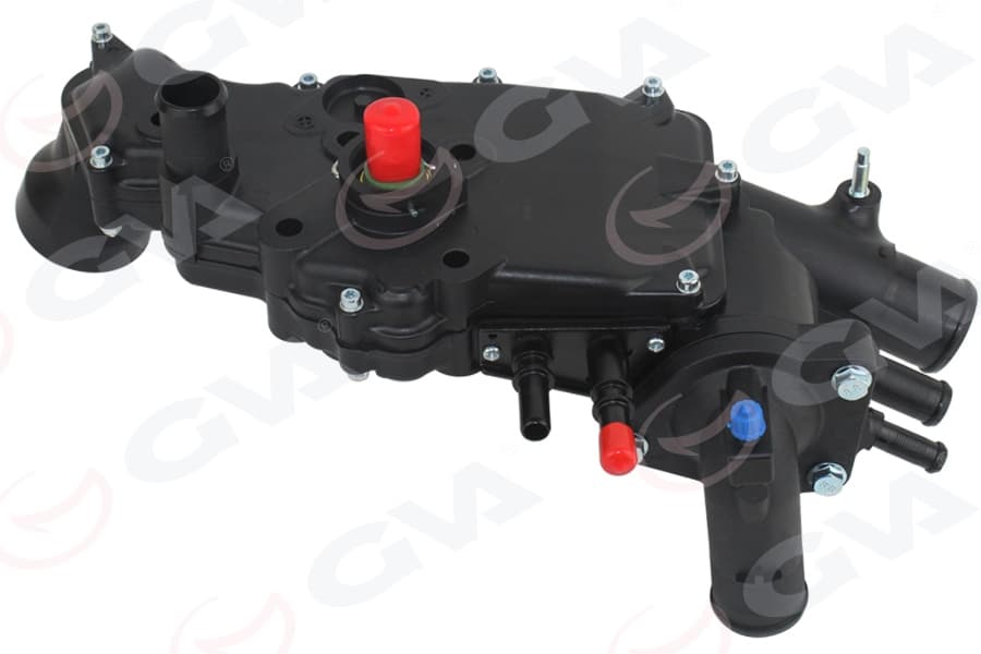 Termostat Yuvası Psa Partner II-Berlingo II-406-307-C4-C5 II 2.0HDI 8V