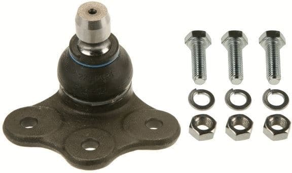Rotil Alt Salıncak Opel Astra G 98-05 Astra H 04>10 Meriva B 10> Omega B 94-03 Vectra B 95-03 Zafira 00>