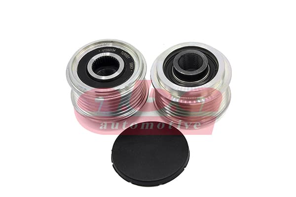 Alternatör Kasnaği Renault Clio IV 12> Captur I 13> Clio V 19> Fluence 09>12 Kangoo II 08> Megane II-III-IV Talisman 15>KADJAR 15>DACIA Duster 10>DOKKER 12>NISSAN Juke 10> 1.5dCi 6 Kanal