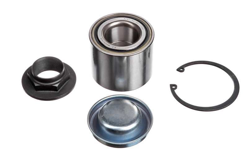 Arka Teker Rulmanı Renault Captur I 13> Clio IV 12> Kangoo 10> Zoe 12> Express 21> Symbol III 14> Dacia Duster 10> Dokker 12> Logan II 12> Sandero II 12> 62x30x48