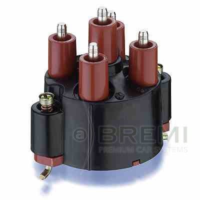 Distributor Kapağı Mercedes W201 W123 W124 C124 S124 Kancali