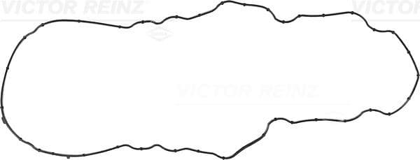 Külbütör Kapak Conta P206-P307-C2-C3-Xsara- 1.6 16V