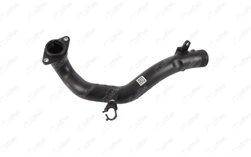 Turbo Hortumu Plastik Fiat Doblo II 09> 1.3D Mjet