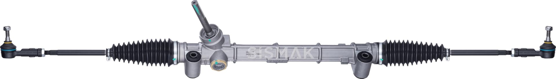 Direksiyon Kutusu Elektrikli Rot Baş Li Corsa C 00> ŞASE:43-44-46000001-> Combo Short 01> B:1185/K:144/T:2.86