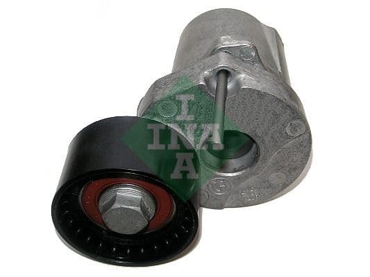 Kayış Gergi Rulmanı BMW N47 N57 E60 F10 F07 F01 E83 E70 E71 E72 Kutuklu