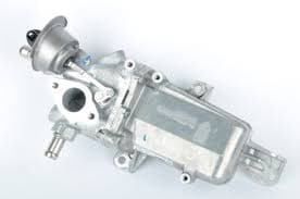Egr Soğutucusu Komple Renault Trafic III 15> Megane IV 15> Talisman 15> Scenic IV 15> 1.6dCi