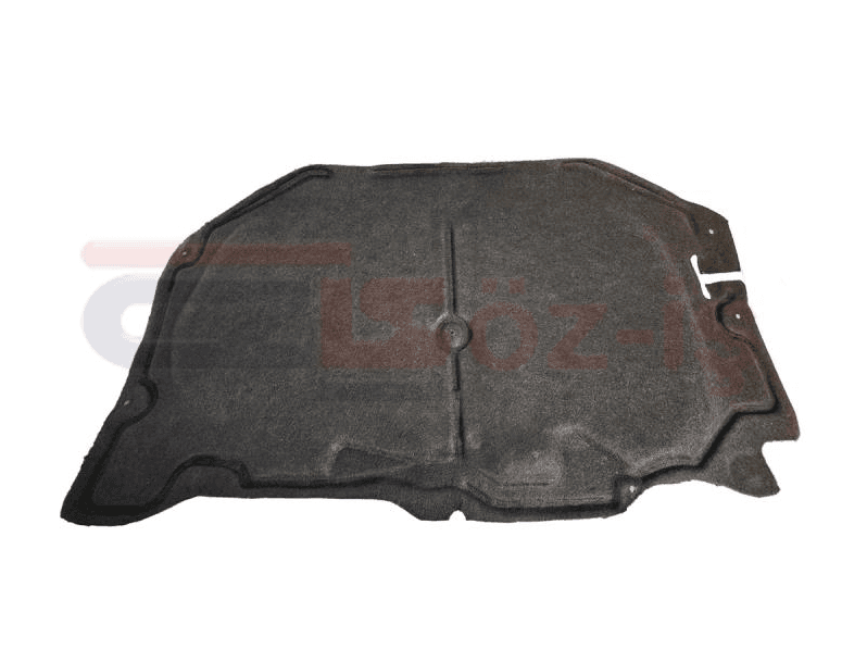 Kaput İzolatörü Renault Megane 1 99-03