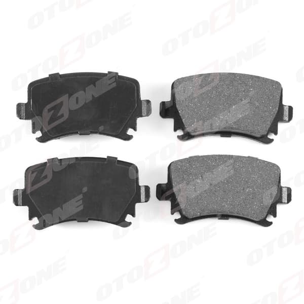Arka Balata Passat-CC-Caddy-GOLF5-GOLF6-Jetta-A3-A6-Leon-Octavia-Superb 04 >