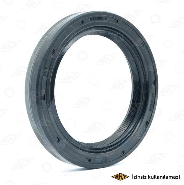 Aks Keçesi Ön Ford Mondeo-Escort-Fiesta-Focus-Courier-Cmax 92> Diş ÇAP:55mm. İç ÇAP:40mm. Yükseklik :8mm