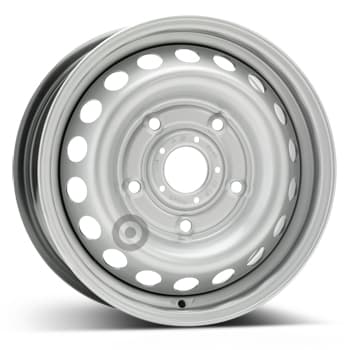 Jant 16 Jant 5 Bijon Ford Transit 12 > Tek Teker 6 J X 16 X 5D X 160 ET:60 CB:65