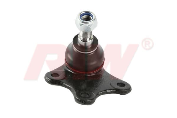 Rotil Alt Sağ Polo 02- - İbiza IV 02-09 - Fabia 99- - Cordoba 02-09 - Roomster 06-10