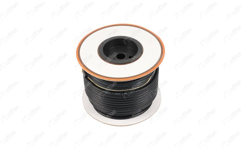 4.0mm X 8.0mm Su Hortumu Üniversal C / Tipi
