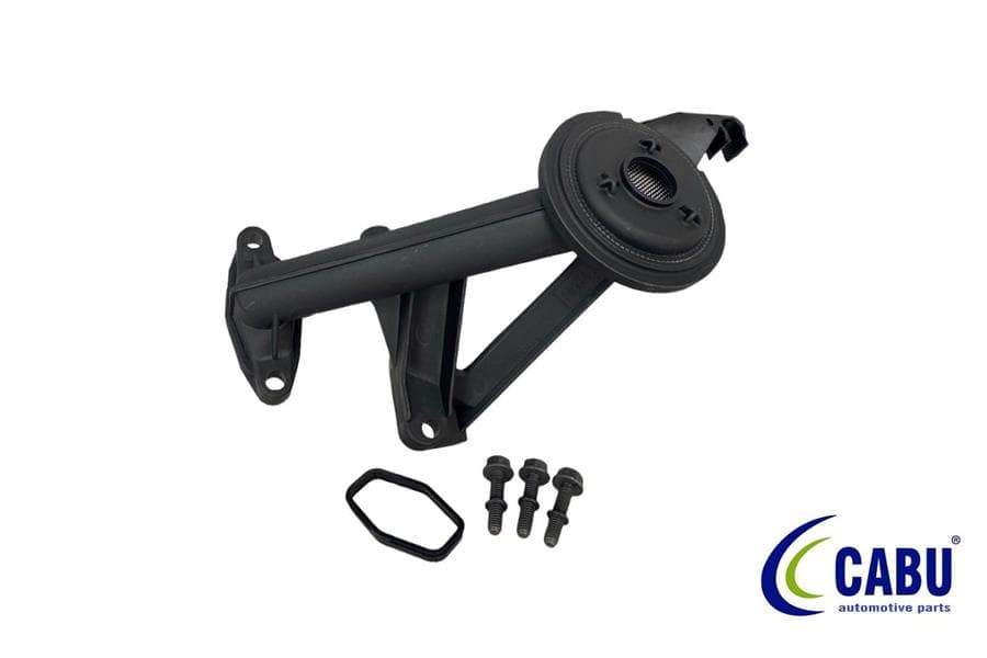 Yağ Pompa Suzgeci P206 P307 P207-C2-C3-Xsara DV4TD-P407-P308-P3008-Fiesta-Focus 1.6TDCI-1.6HDI 16V